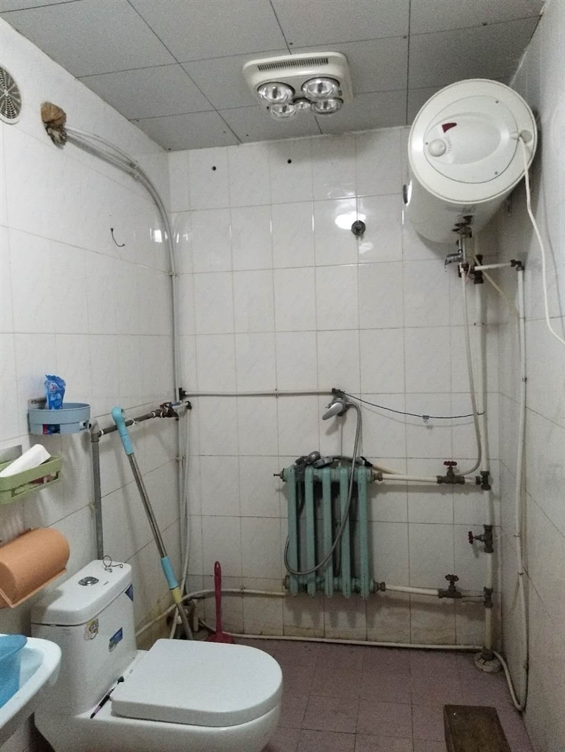 出租文峰小区