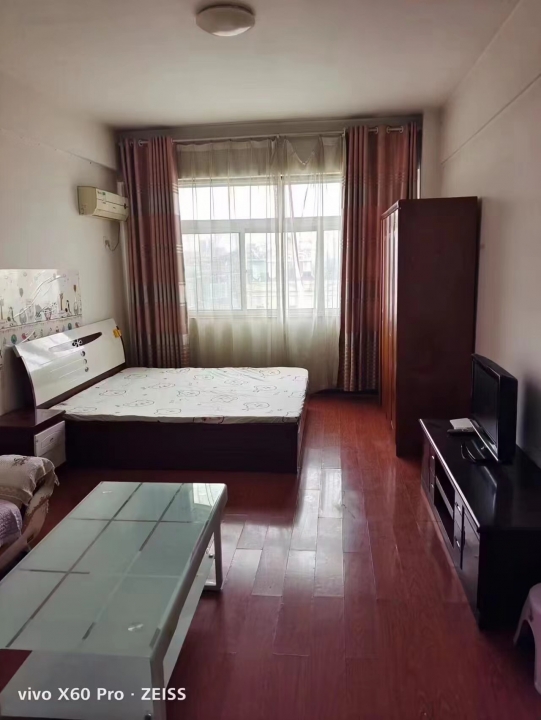 出租星辉大厦公寓楼 精装 商住两用