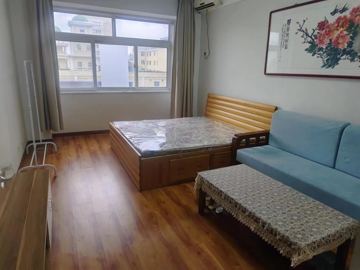 出租星辉大厦公寓楼 精装 商住两用