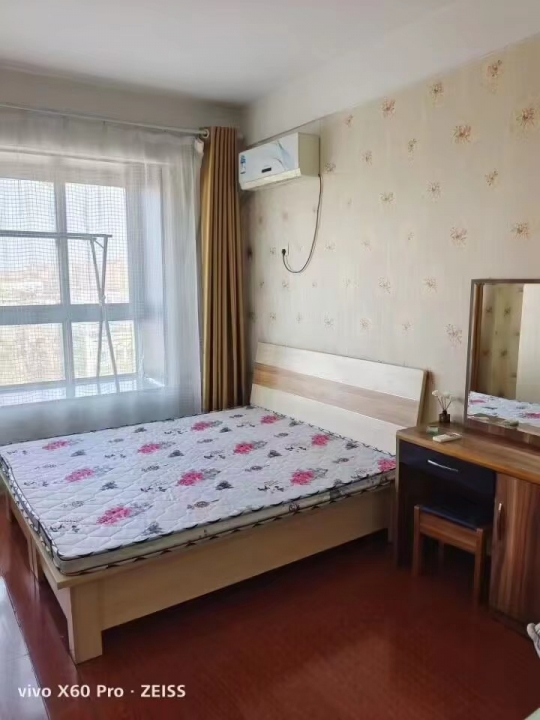 出租星辉大厦公寓楼 精装 商住两用