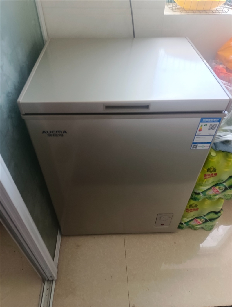 出售冰柜一台