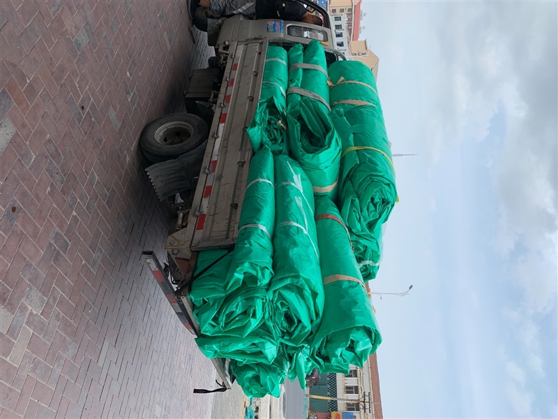 莱州市盛发篷布特价篷布出售一批