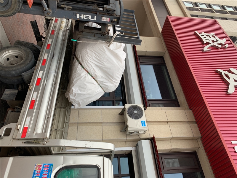 莱州市盛发篷布特价篷布出售一批