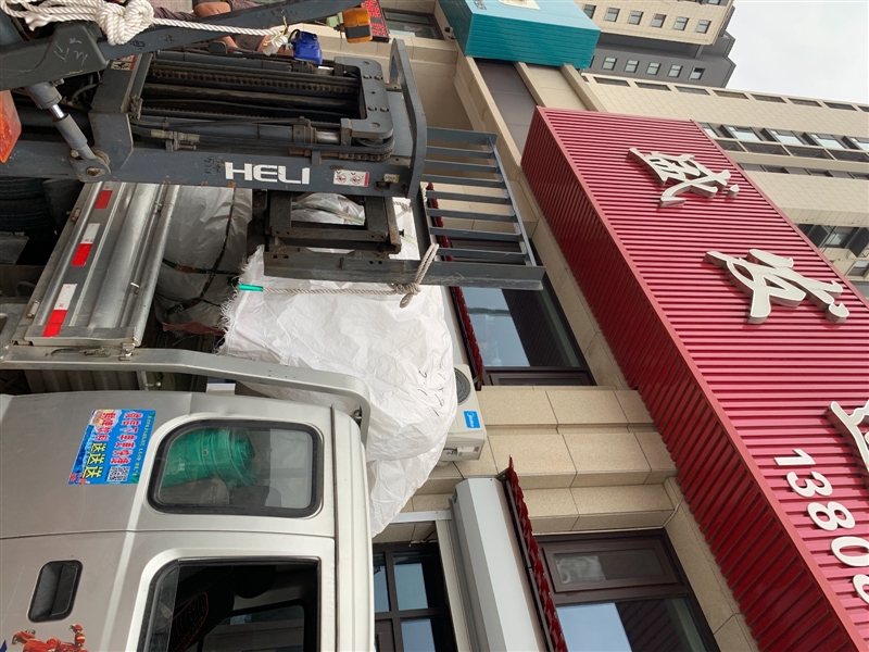 莱州市盛发篷布特价篷布出售一批