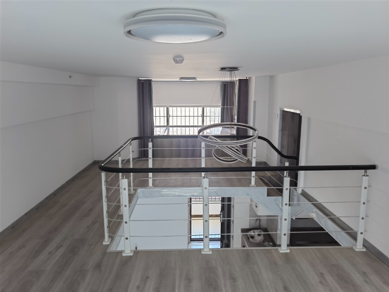 瑞莱复试公寓,大平方,商住两用,精装电梯房,带家具家电