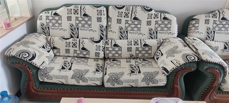 沙发出售
