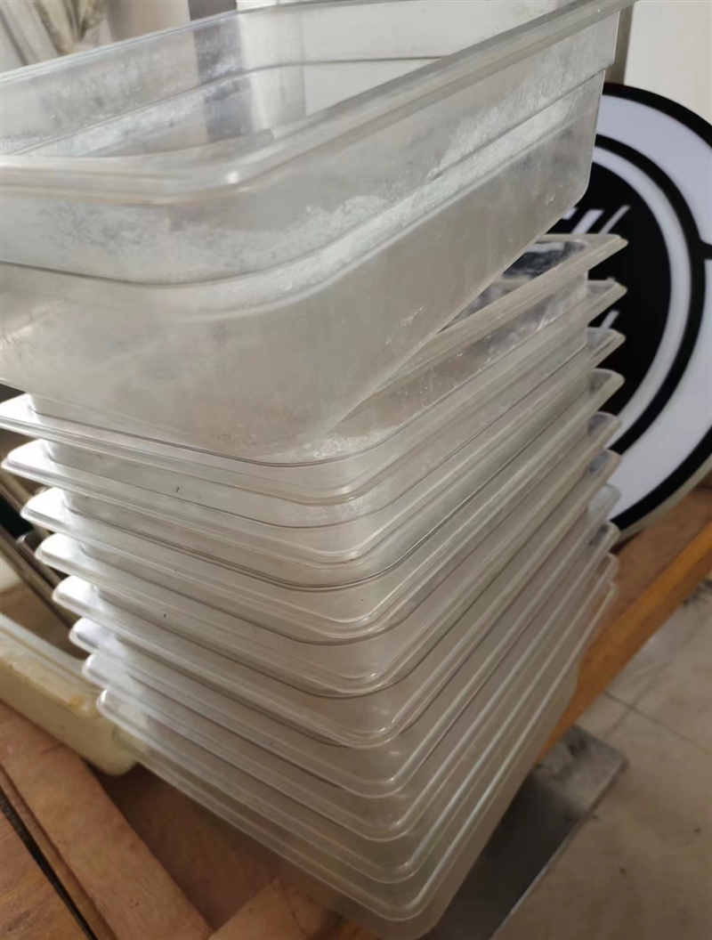 麻辣烫设备处理