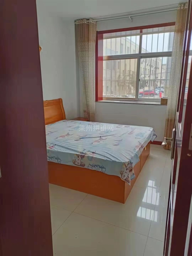 科技广场附近,北流小区,精装低楼层,带家具家电,拎包入住