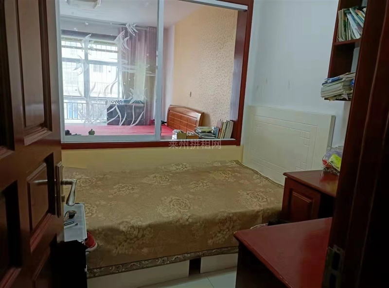 科技广场附近,北流小区,精装低楼层,带家具家电,拎包入住