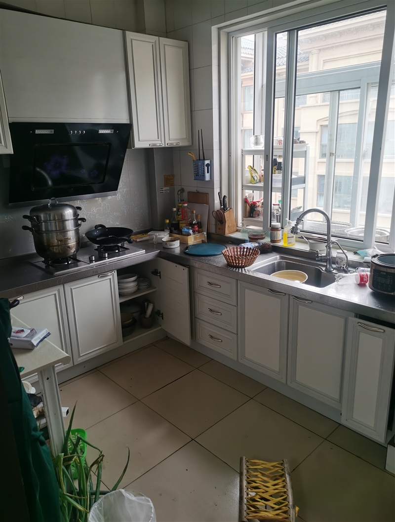 房屋出租