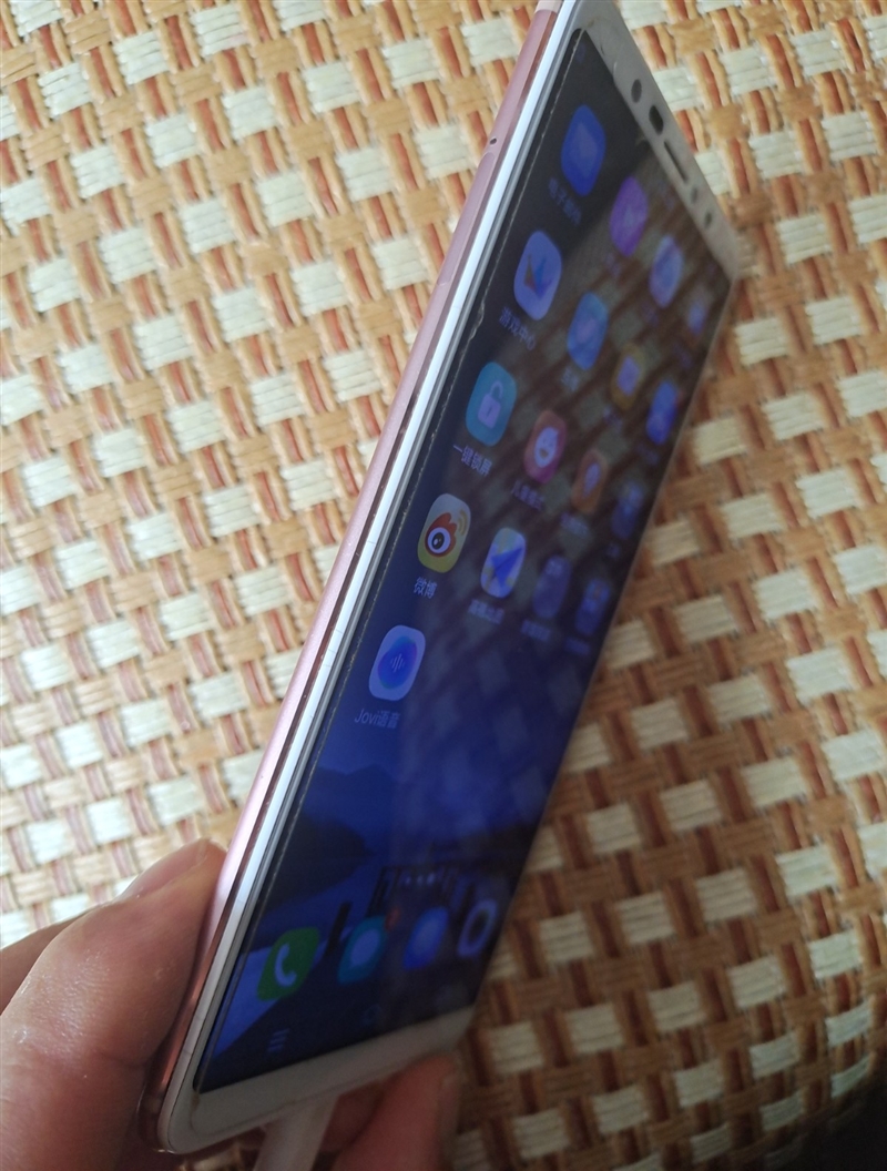 vivox20a自用二手机