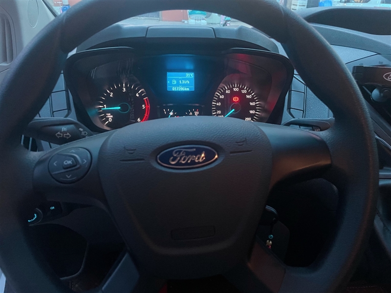 出售个人一手全顺