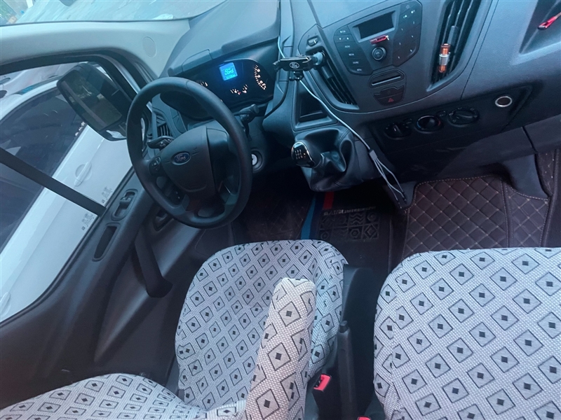 出售个人一手全顺