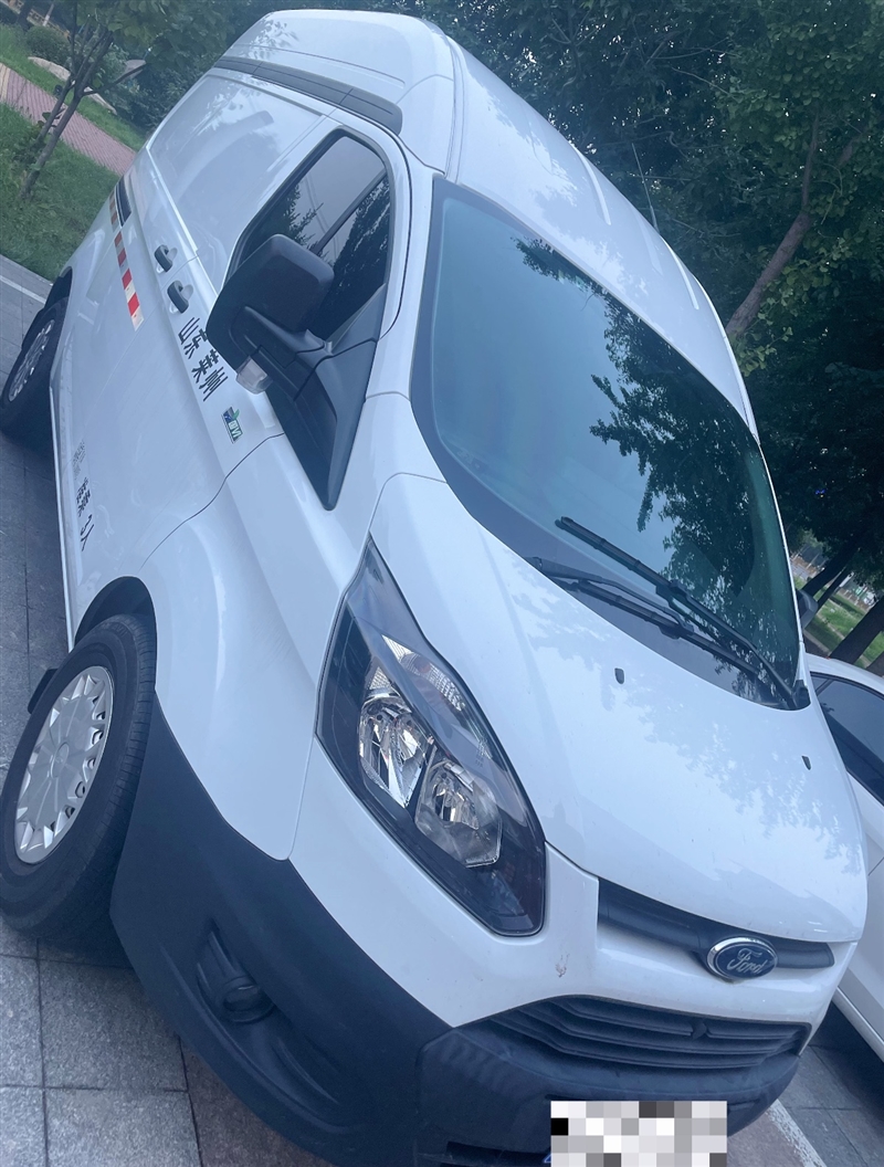 出售个人一手全顺