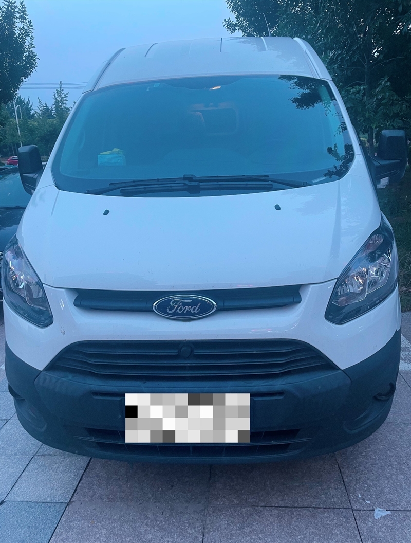 出售个人一手全顺