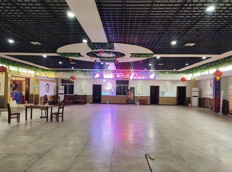 人民医院附近饭店出租接手可营业