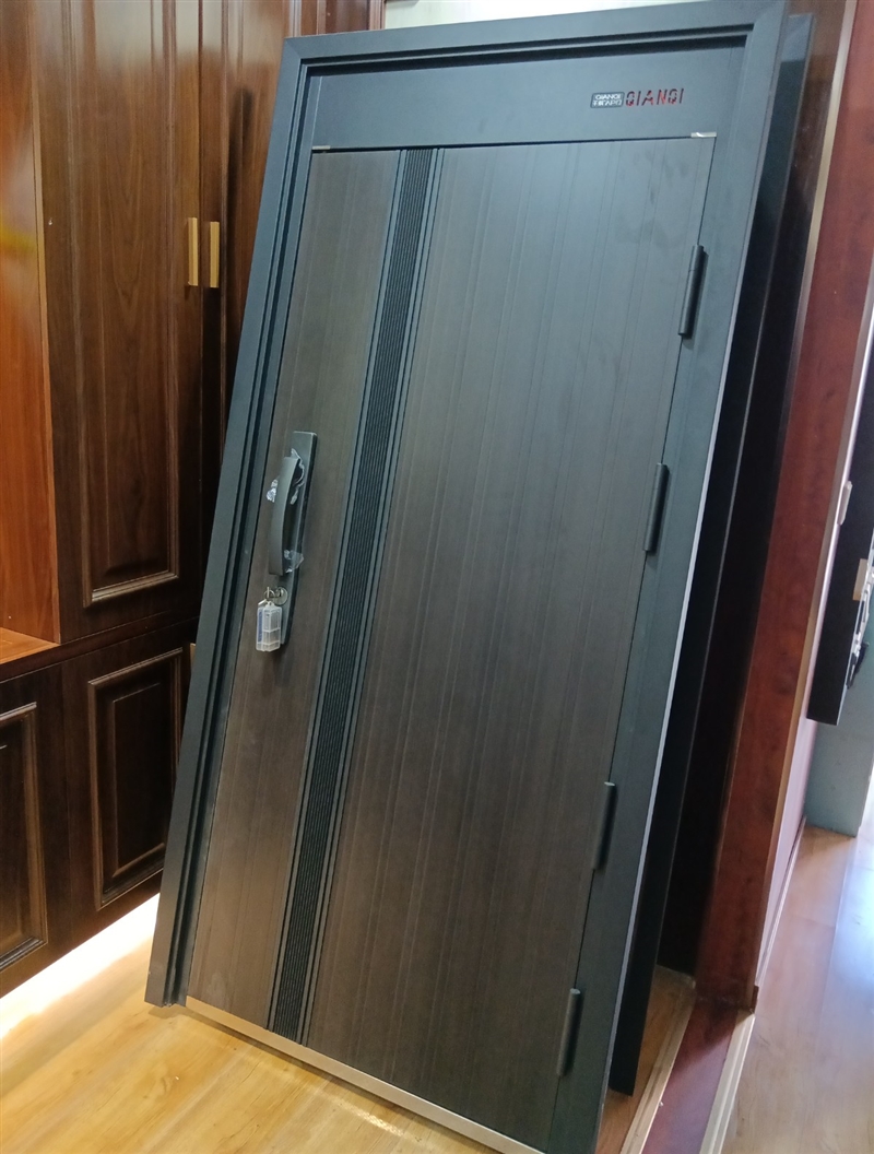 千琪甲级防盗门