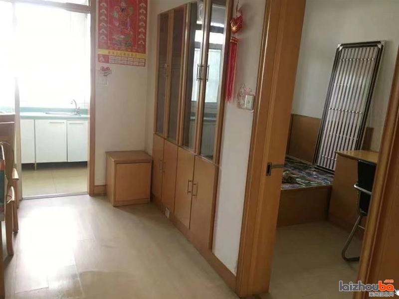 租售学区房汇泉C区一楼