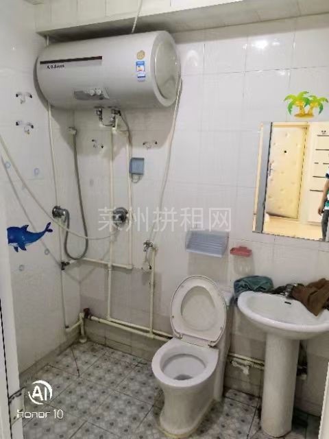 文峰小区,客厅朝阳,精装修,带家具家电,拎包入住