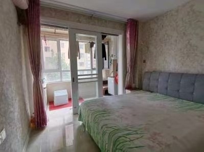 孝德新区 电梯房 家电齐全拎包入住月租1600元