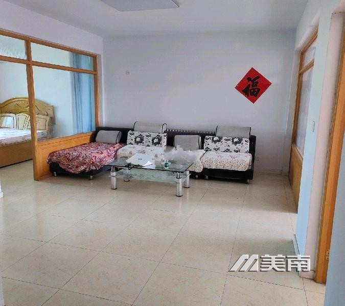 奥城国际附近中层家电齐全月租1200元