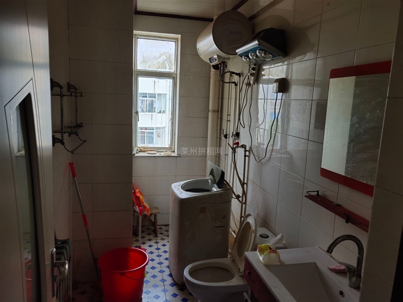 城北,玉皇附近,开建小区,精装修,带家具家电,拎包入住