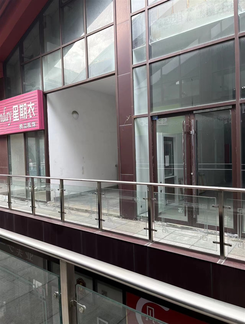 鼓楼里