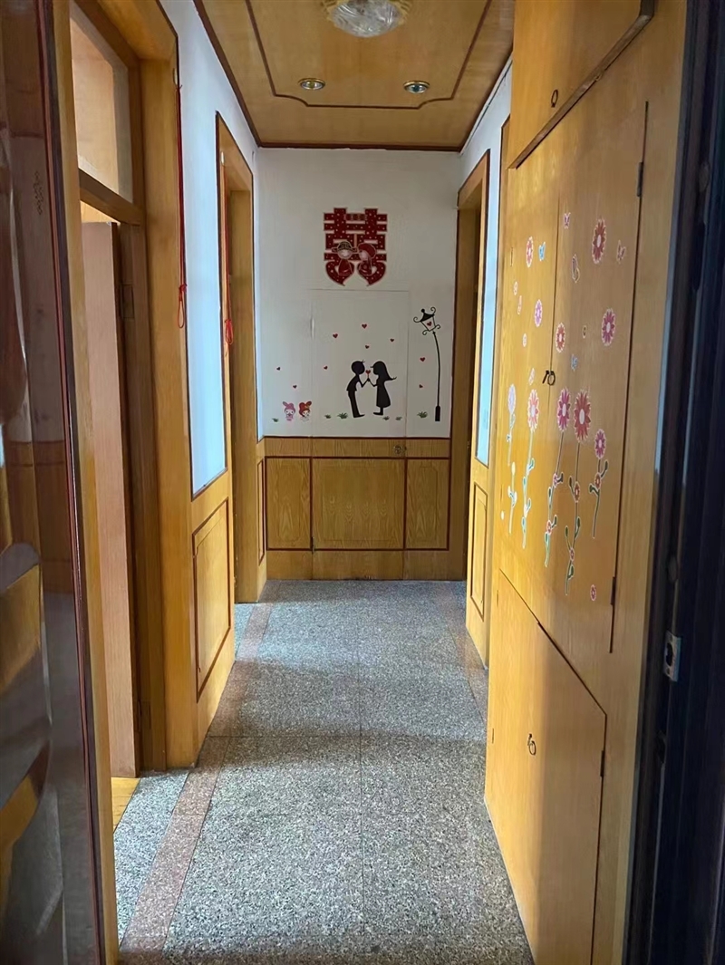 朗湖附近小区出租
