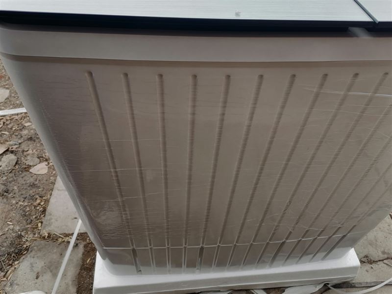 10公斤澳柯玛洗衣机