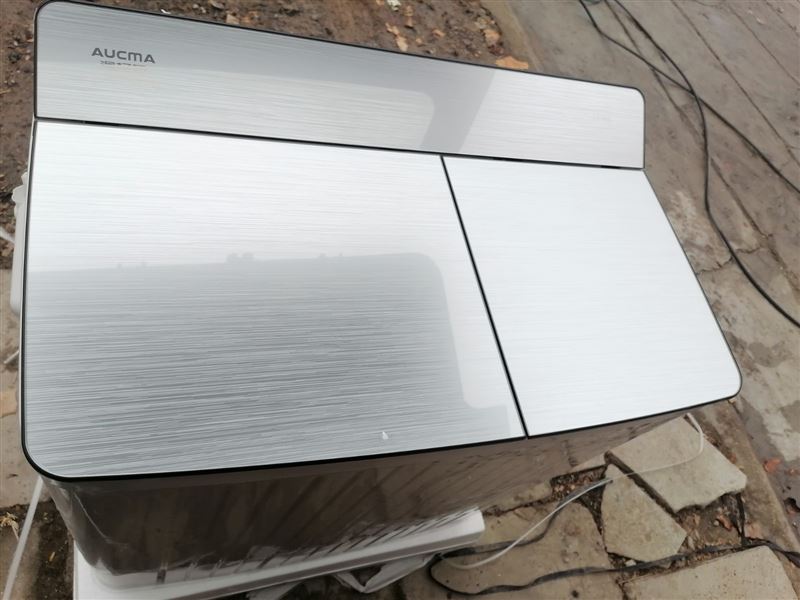 10公斤澳柯玛洗衣机