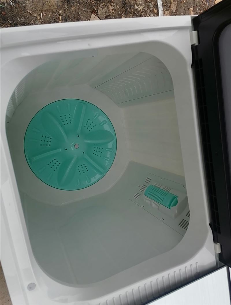 10公斤澳柯玛洗衣机