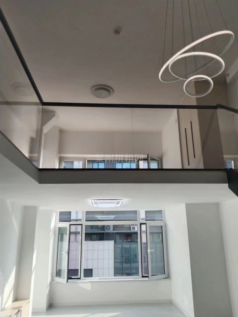 瑞莱复试公寓,两间商住两用,精装电梯房,带家具家电,拎包入住