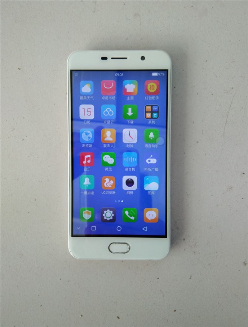 转让一块全网通手机