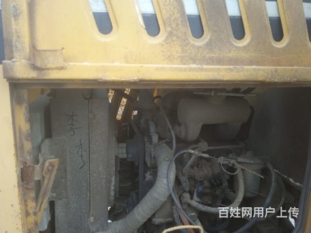 种地用的小铲车