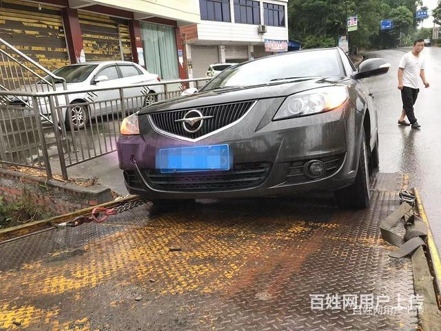 莱州拖车救援