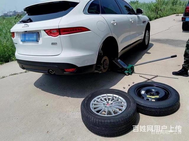 莱州道路救援:搭电,补胎,换胎,送油,拖车