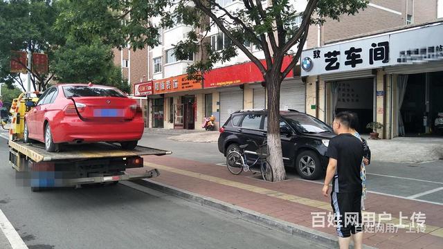 莱州汽车维修✔保养、更换轮胎、道路救援