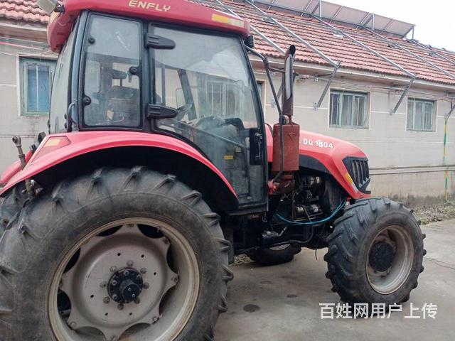 精品东汽1304