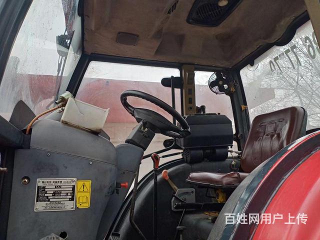 精品东汽1304