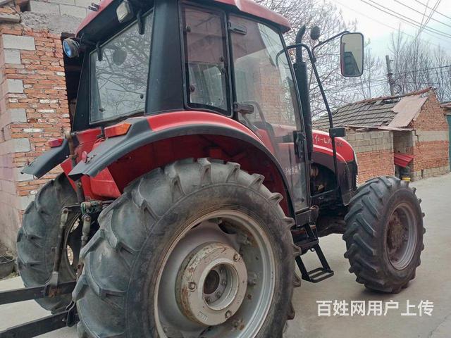 极品东方红1004