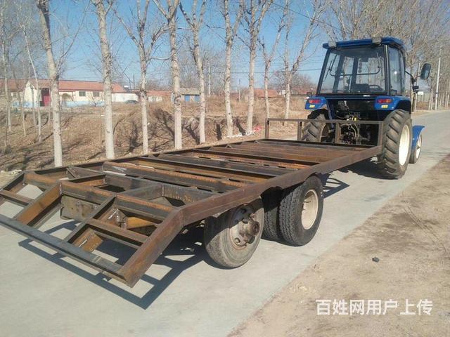 定做加工各种拖拉机斗