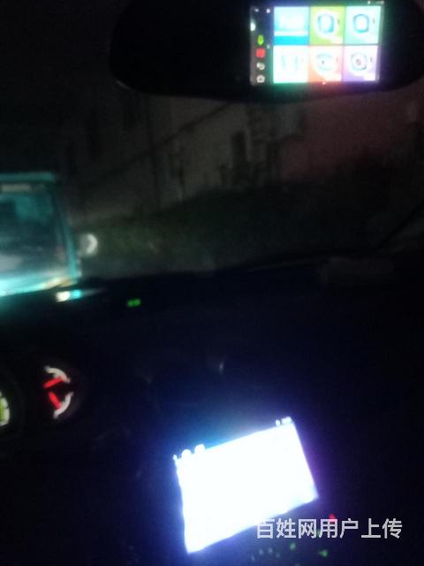 111款雪佛兰乐风,手动高配,售价4888