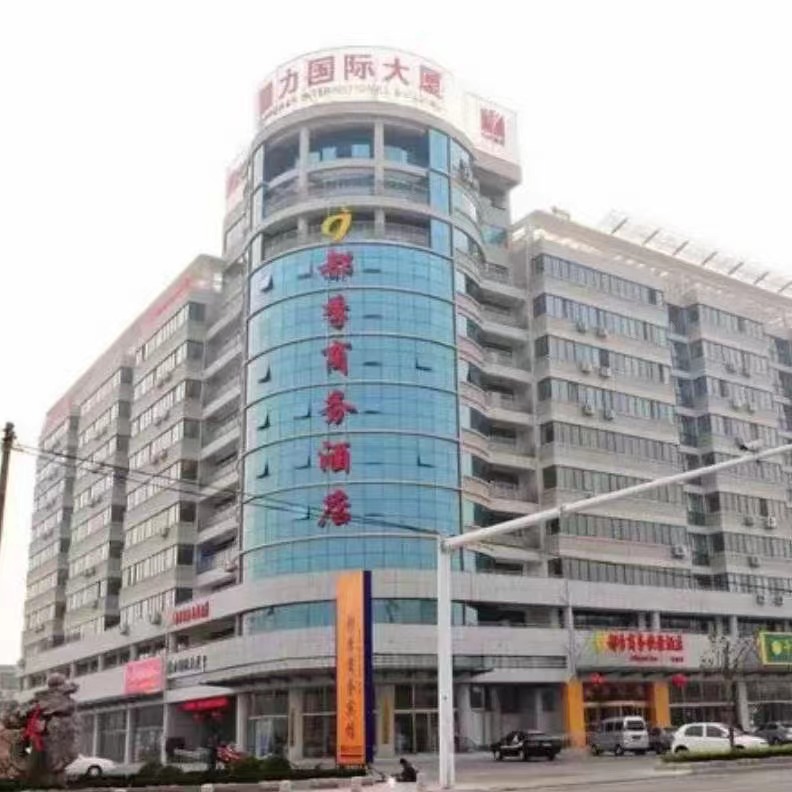 莱州霸力商务酒店对外转让、招租