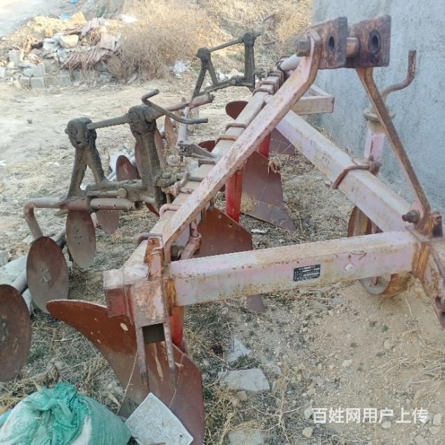 四三零大犁