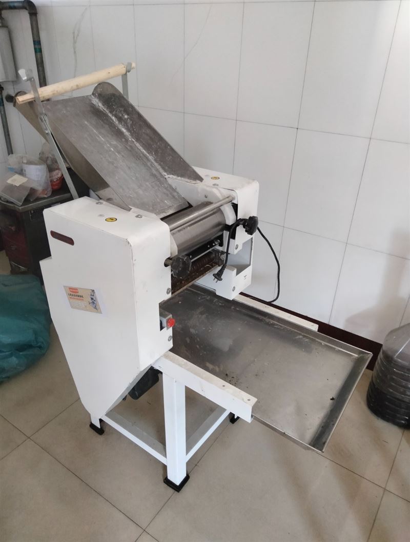 处理压面条机器