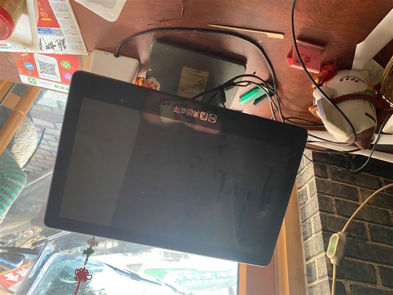 出售美团收银机