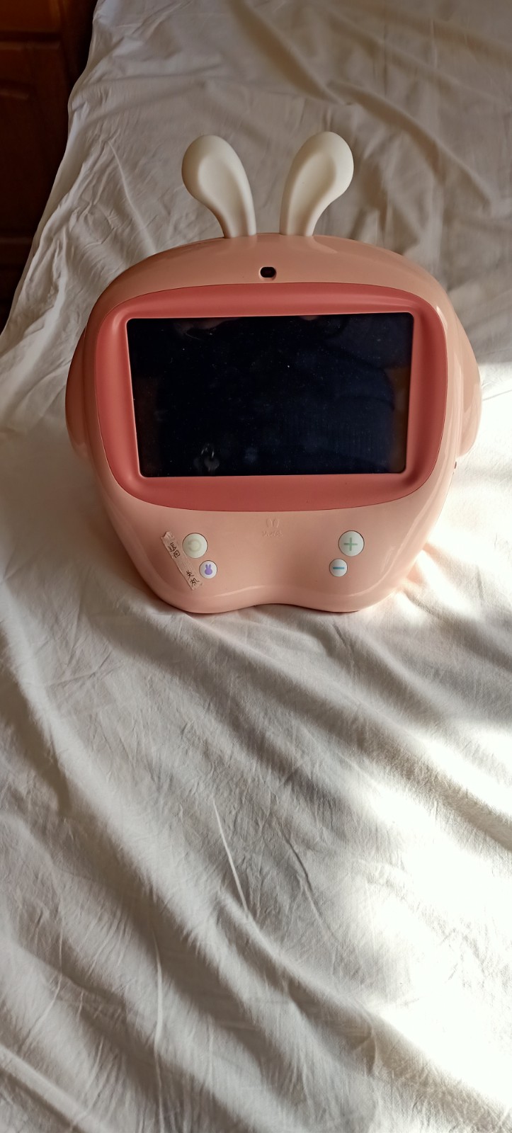 出售火火兔儿童早教机