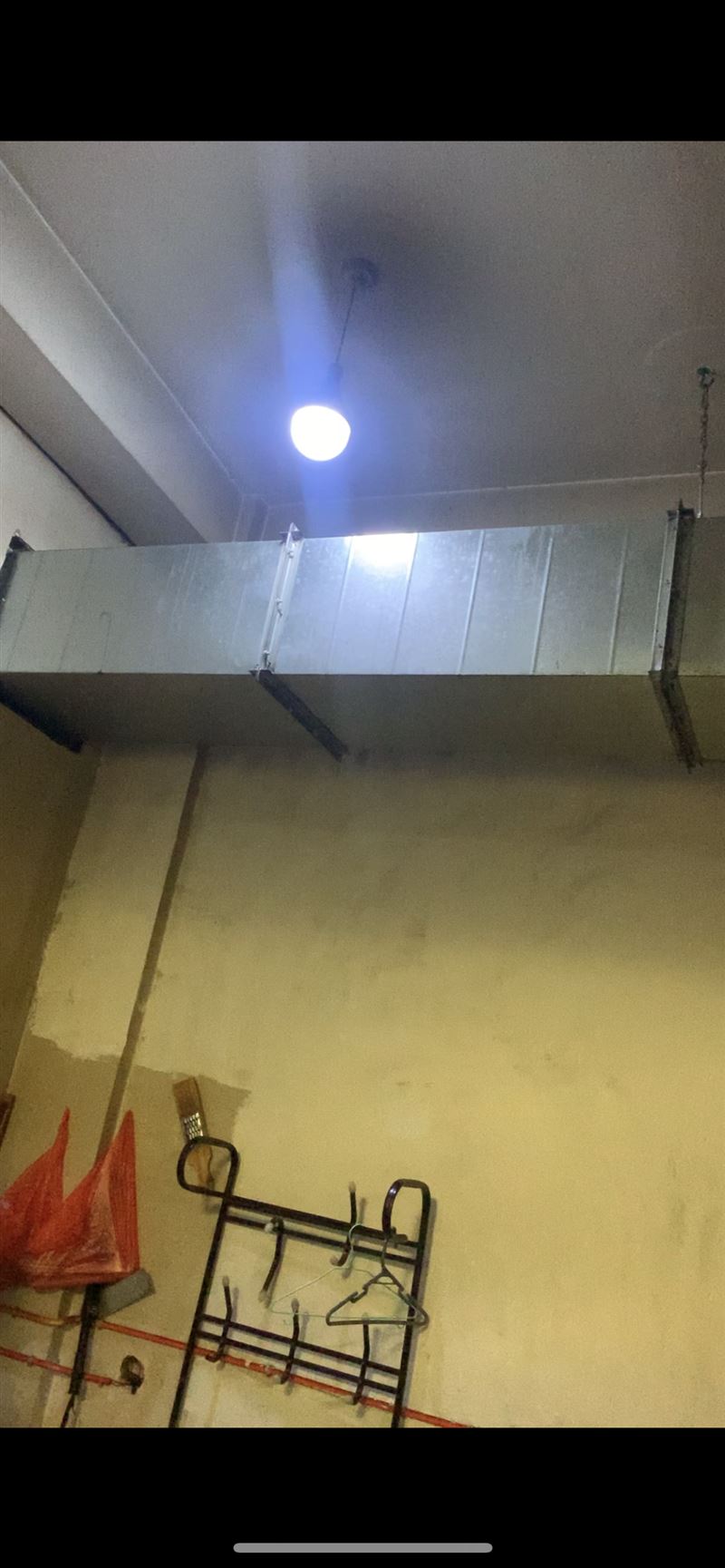 转让大型厨房排烟系统