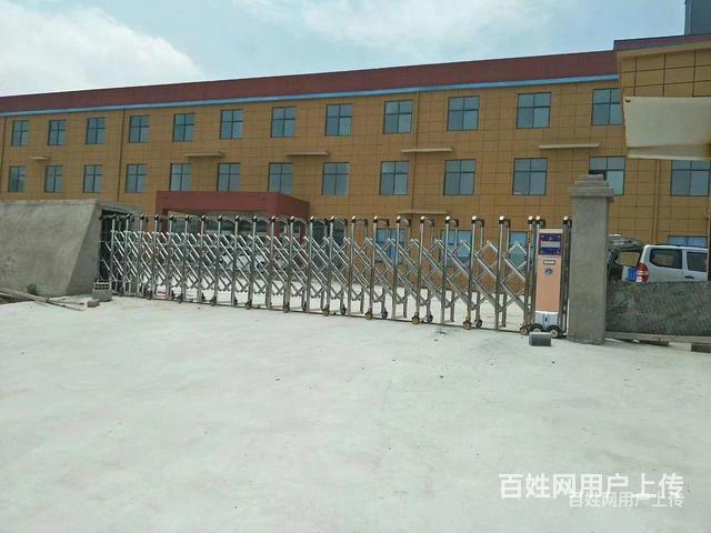 莱州自动门-专业自动门设计安装团队