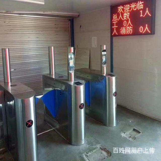 莱州自动门-专业自动门设计安装团队